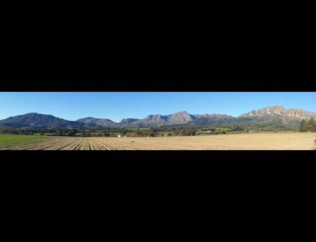 FARM FOR SALE IN WELLINGTON